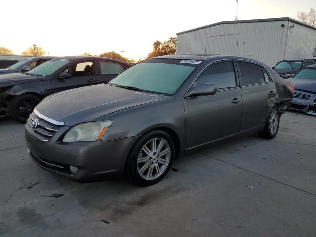 2006 Toyota Avalon XL