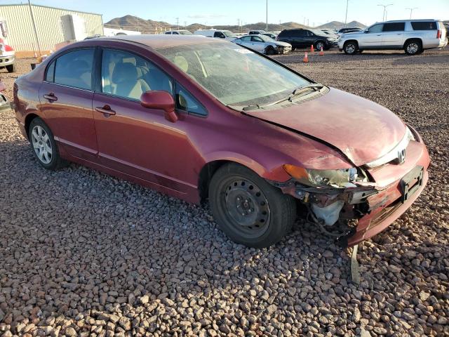 2006 Honda Civic Lx VIN: 1HGFA16586L101957 Lot: 81533973