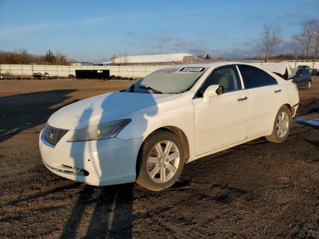 2009 Lexus ES 350 