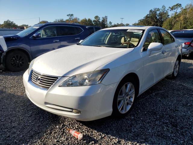 2009 Lexus ES 350 