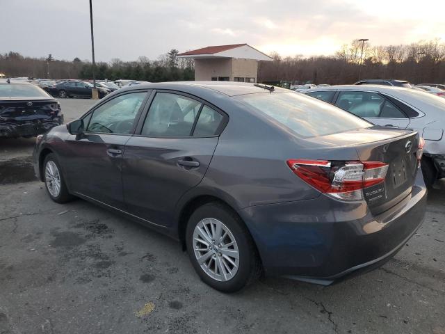 4S3GKAB6XJ3604994 | 2018 SUBARU IMPREZA PR