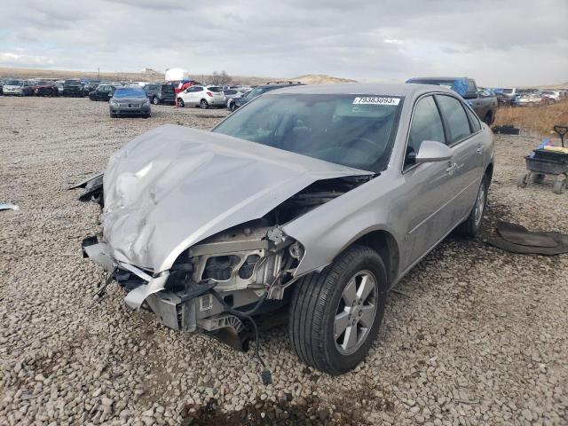 2006 Chevrolet Impala LT