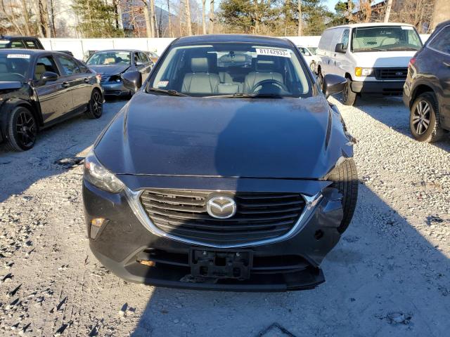 JM1DKBC7XG0108085 | 2016 MAZDA CX-3 TOURI