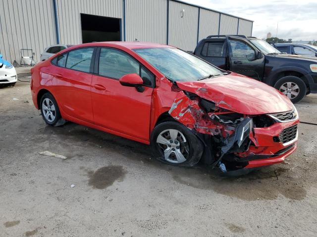 1G1BC5SM8J7220176 | 2018 CHEVROLET CRUZE LS