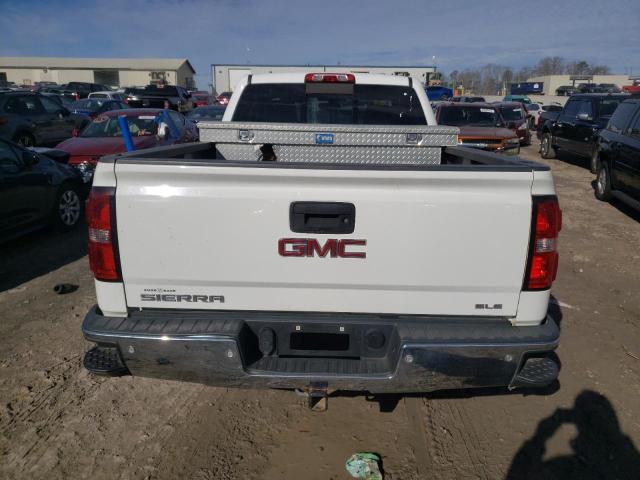 1GTV2UEC7EZ127034 | 2014 GMC SIERRA K15