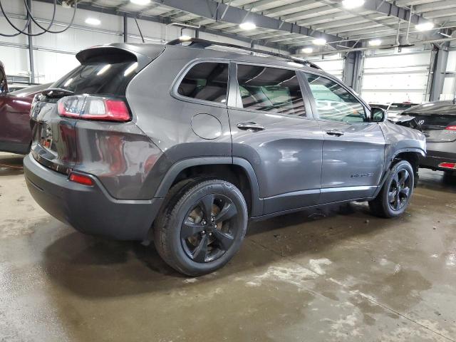 1C4PJMLB0KD413693 | 2019 JEEP CHEROKEE L