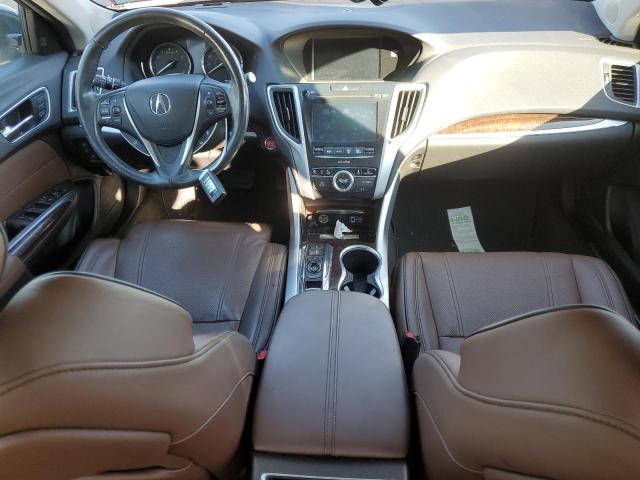 2018 ACURA TLX ADVANC 19UUB2F70JA012089