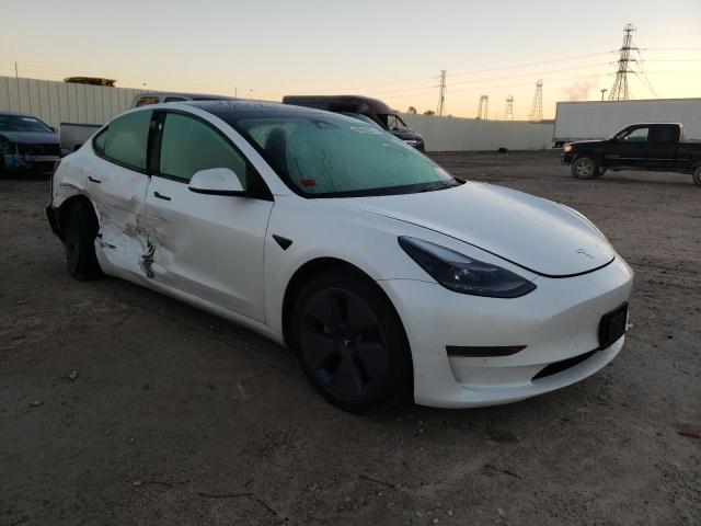 5YJ3E1EA3PF506634 | 2023 TESLA MODEL 3