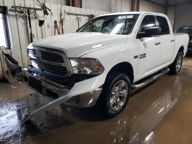 2014 Ram 1500 SLT