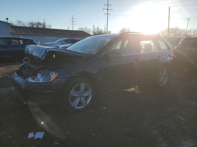 2015 VOLKSWAGEN GOLF SPORT - 3VWCA7AU7FM514144