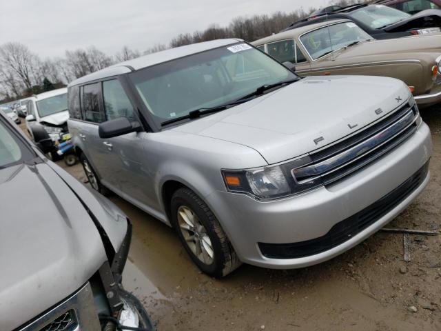 2FMGK5B89EBD42119 | 2014 FORD FLEX SE