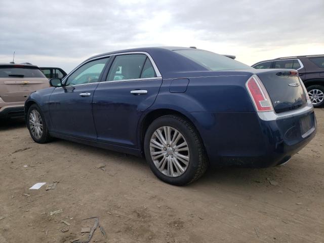 2C3CCAKT6EH121771 | 2014 CHRYSLER 300C