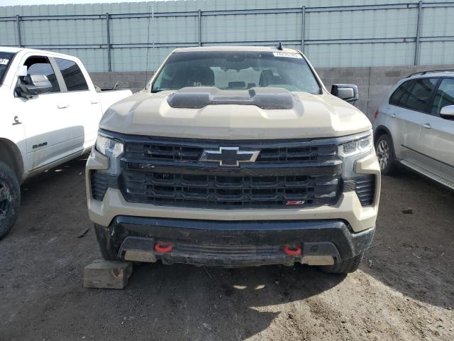 3GCUDFET0NG691450 | 2022 CHEVROLET SILVERADO