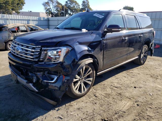 1FMJK2AT4MEA54389 | 2021 FORD EXPEDITION