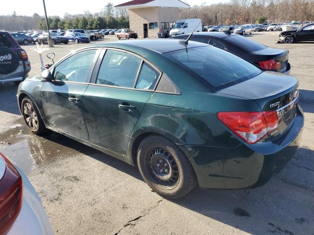 1G1PA5SG0E7334653 | 2014 CHEVROLET CRUZE LS