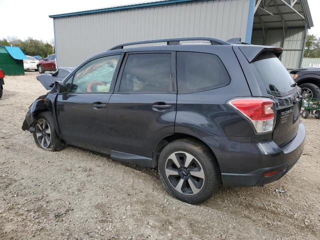 JF2SJAGC4JH470077 | 2018 SUBARU FORESTER 2