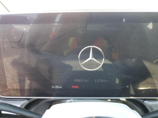 2023 MERCEDES-BENZ EQE SEDAN W1KEG2BB8PF027651