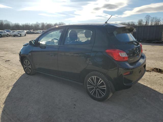 2018 MITSUBISHI MIRAGE GT ML32A5HJ1JH011479