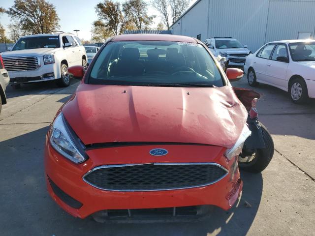 1FADP3F24FL289310 | 2015 FORD FOCUS SE