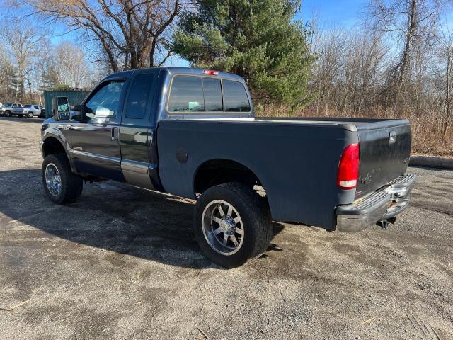 1FTNX21LX2ED55026 | 2002 Ford f250 super duty