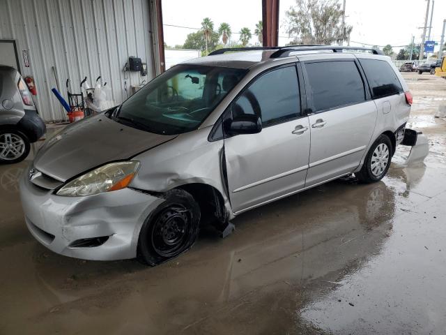 2010 Toyota Sienna CE