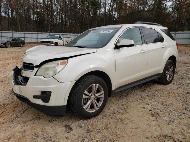 1GNALBEK5FZ138727 | 2015 CHEVROLET EQUINOX LT