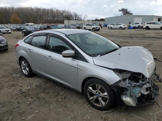 1FADP3F2XDL194585 | 2013 Ford focus se