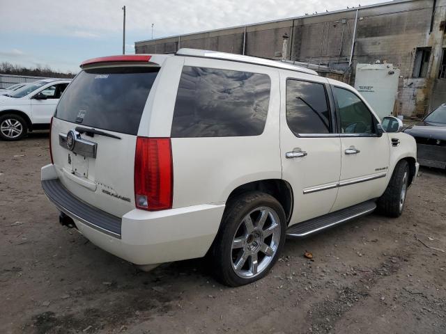 1GYFK63818R222864 | 2008 Cadillac escalade luxury