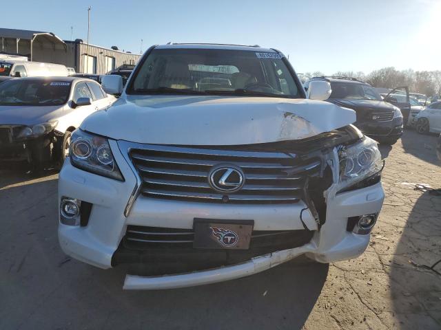 JTJHY7AX2F4182640 | 2015 LEXUS LX 570