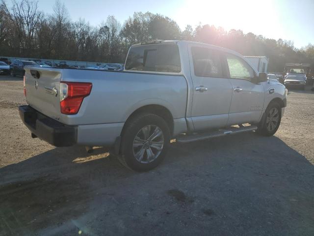 1N6AA1E67HN523967 | 2017 NISSAN TITAN SV