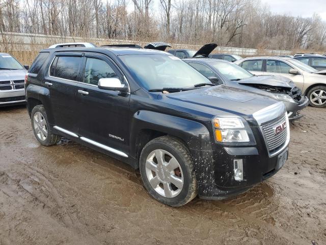 2GKFLZE37E6163157 | 2014 GM c terrain denali