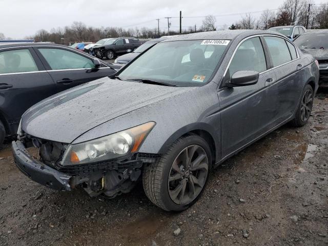 2011 Honda Accord Sdn SE