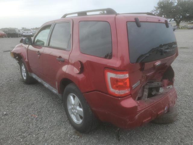 2009 Ford Escape Xlt VIN: 1FMCU03759KC39020 Lot: 80726553