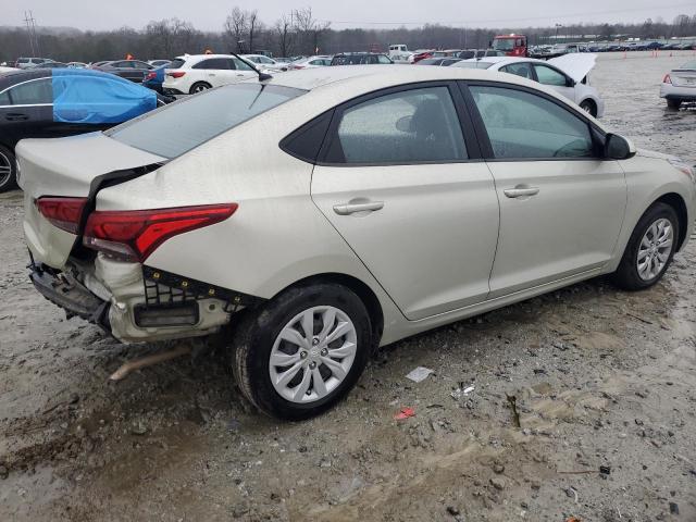 3KPC24A31KE062248 | 2019 HYUNDAI ACCENT SE