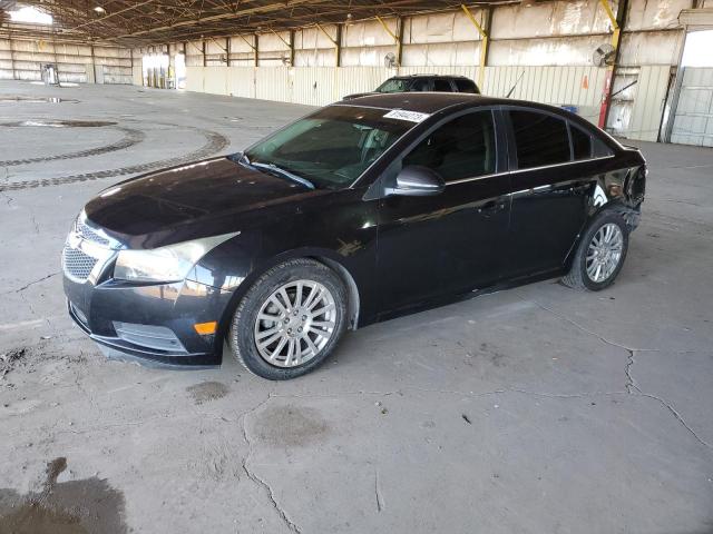 2012 Chevrolet Cruze Eco VIN: 1G1PK5SC4C7182075 Lot: 39246947