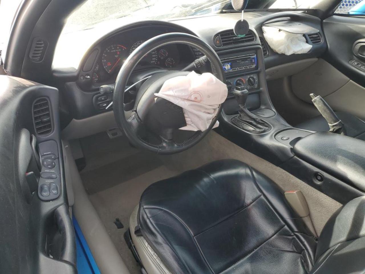 1G1YY22G7Y5115624 2000 Chevrolet Corvette