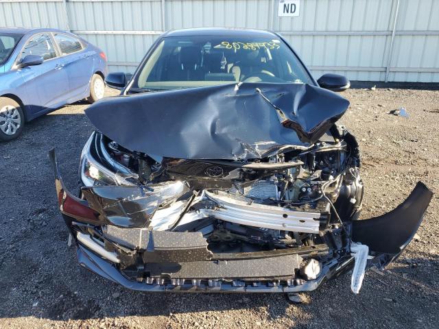 2024 TOYOTA COROLLA NI - 5YFB4MCE2RP173601