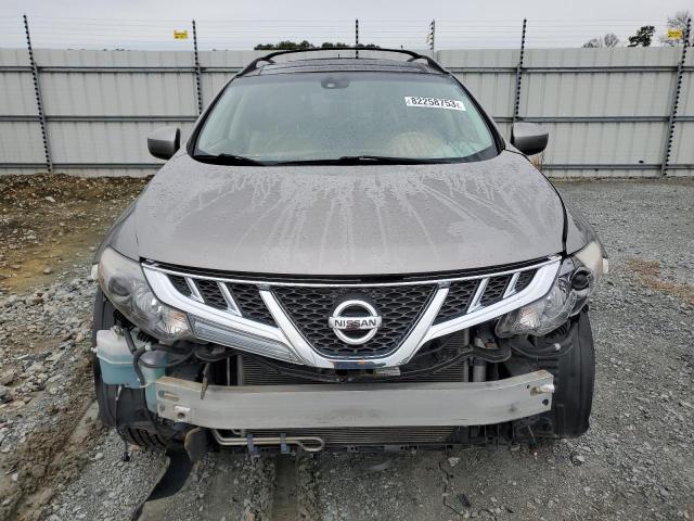 2011 Nissan Murano - Image 5