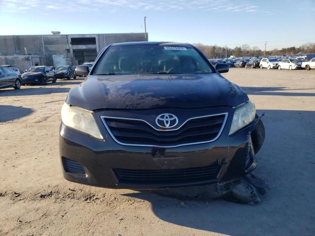 4T1BF3EK5BU680665 | 2011 Toyota camry base