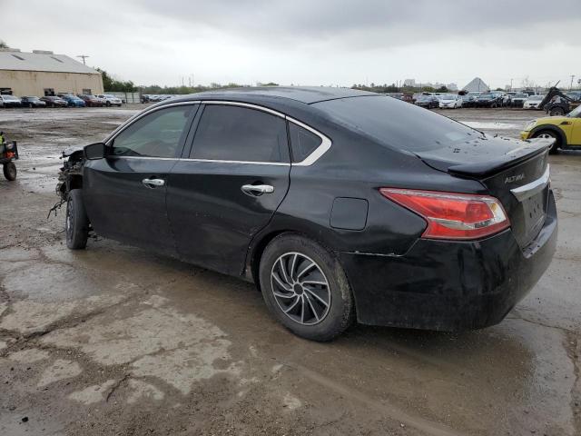 1N4AL3AP6FN315895 | 2015 NISSAN ALTIMA