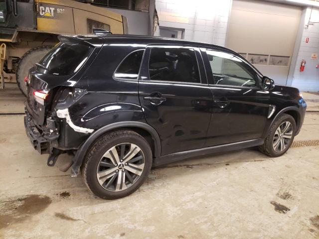 JA4AR3AU9LU025340 | 2020 MITSUBISHI OUTLANDER