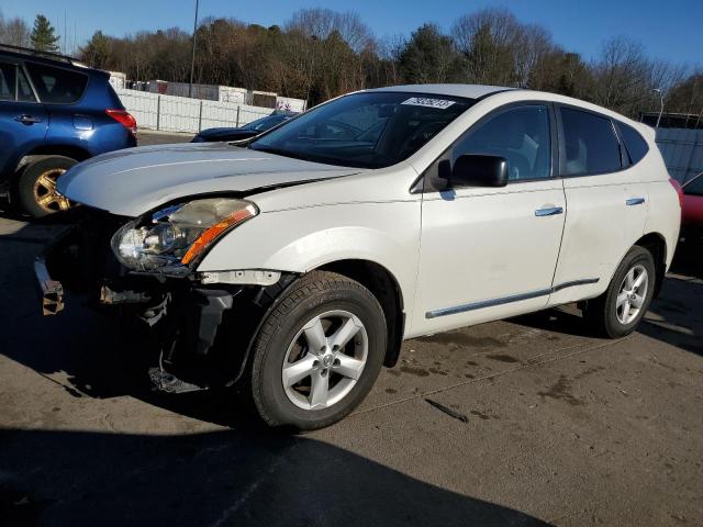 Vin: jn8as5mtxcw261951, lot: 79326213, nissan rogue s 2012 img_1