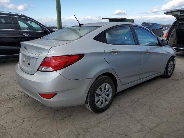 KMHCT4AE2GU960960 | 2016 HYUNDAI ACCENT SE