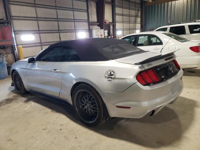 1FATP8EMXF5392764 | 2015 FORD MUSTANG