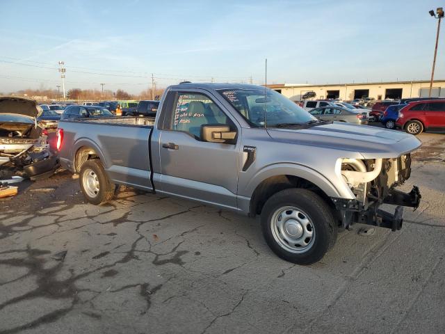 1FTMF1CB7NKD89833 | 2022 FORD F150