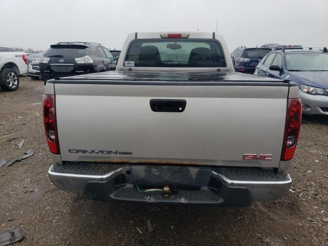 1GTDT149888135280 | 2008 GM c canyon