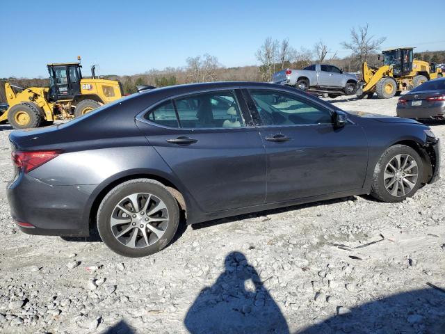 19UUB1F32FA021214 | 2015 ACURA TLX