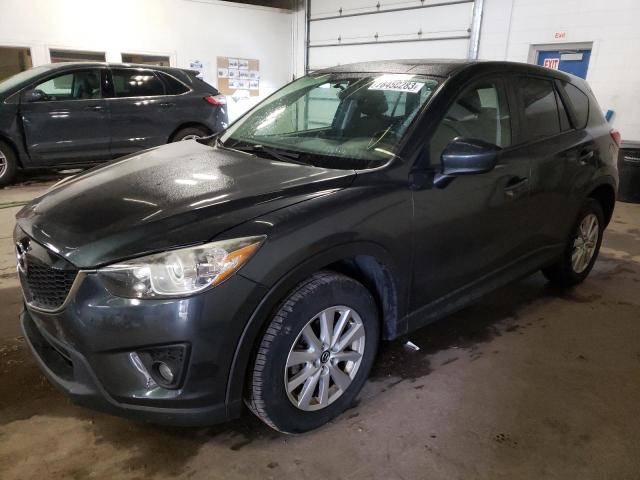 2013 Mazda CX-5 Touring