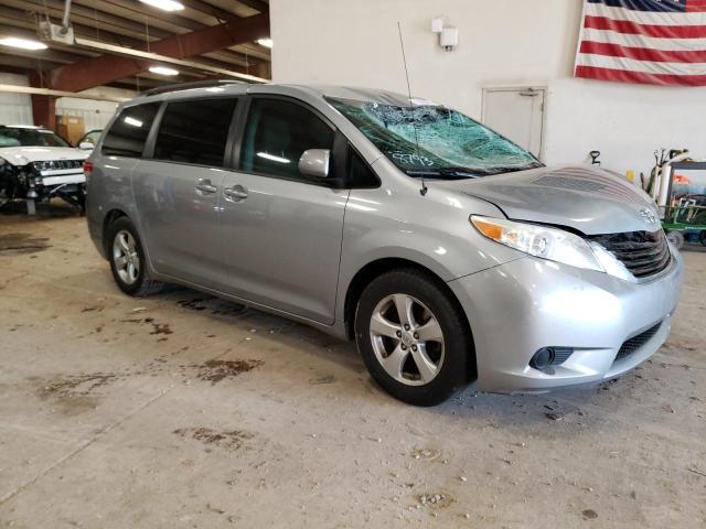 5TDKK3DC1ES518793 | 2014 TOYOTA SIENNA LE