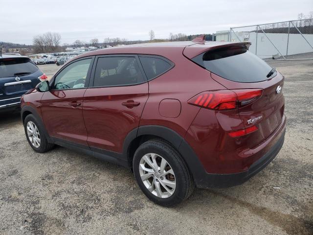 KM8J2CA46KU054721 | 2019 HYUNDAI TUCSON SE